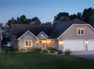 169381 Bassview Dr, Rosholt, WI 54473