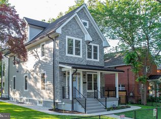 3000 Vista St NE, Washington, DC 20018