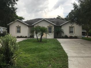 506 W Tennessee Ave, Seffner, FL 33584