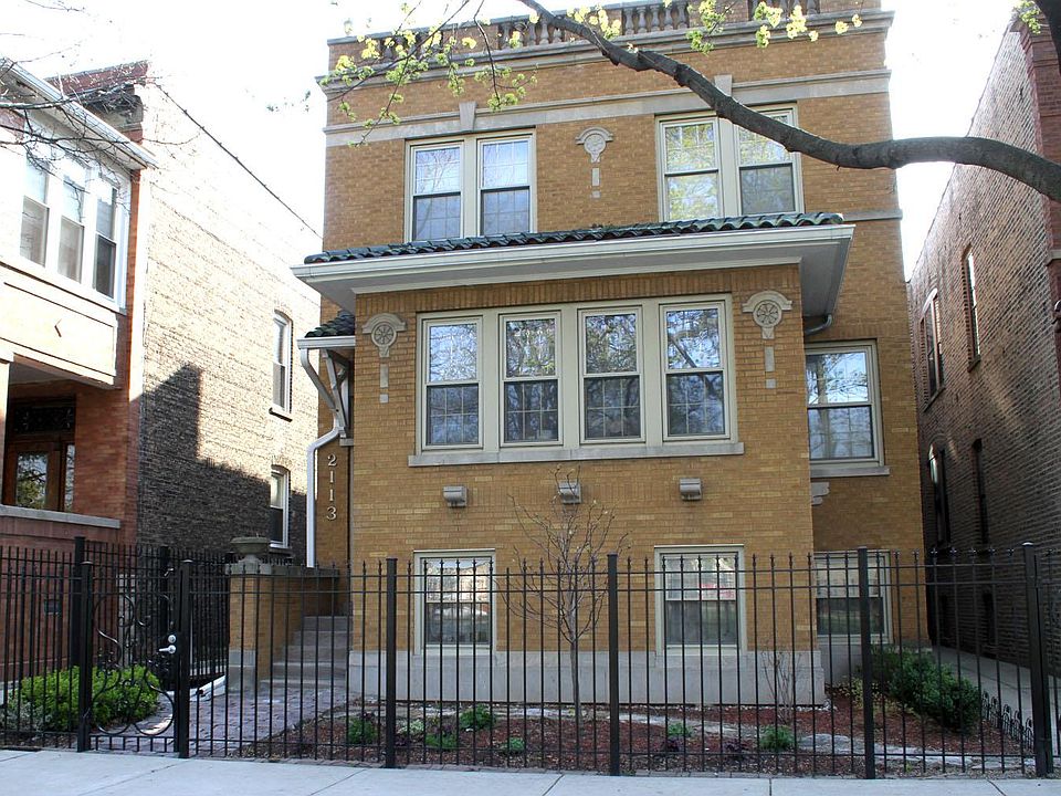 1st image of 2113 N Humboldt Blvd #Basement