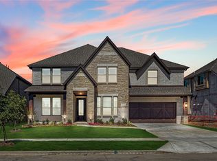 833 Daisy Corner Dr, Aubrey, TX 76227