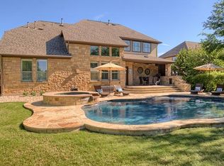 12217 Palisades Pkwy, Austin, TX 78732