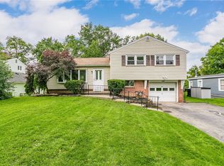 179 David Ave, Rochester, NY 14620