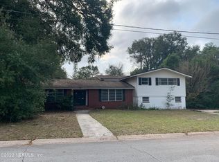 7944 Wildwood Rd, Jacksonville, FL 32211