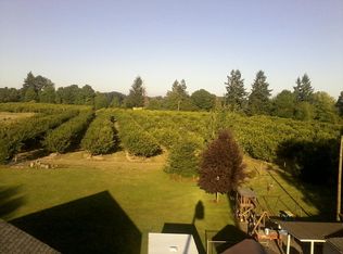 19025 SE Wallace Rd, Dayton, OR 97114