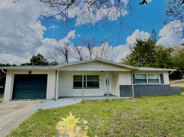 18 N Harrison St, Beverly Hills, FL 34465