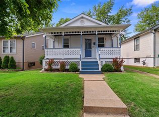6210 Bradley Ave, Saint Louis, MO 63139