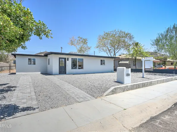 1306 W BROWN Street, Phoenix, AZ 85021