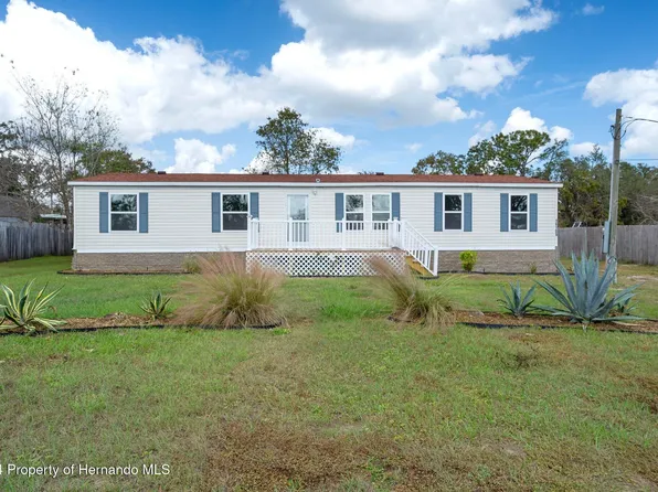 16109 La Bella St, Brooksville, FL 34604