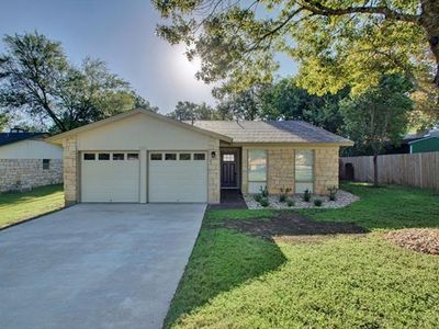 515 Suzzane Rd, Pflugerville, TX, 78660