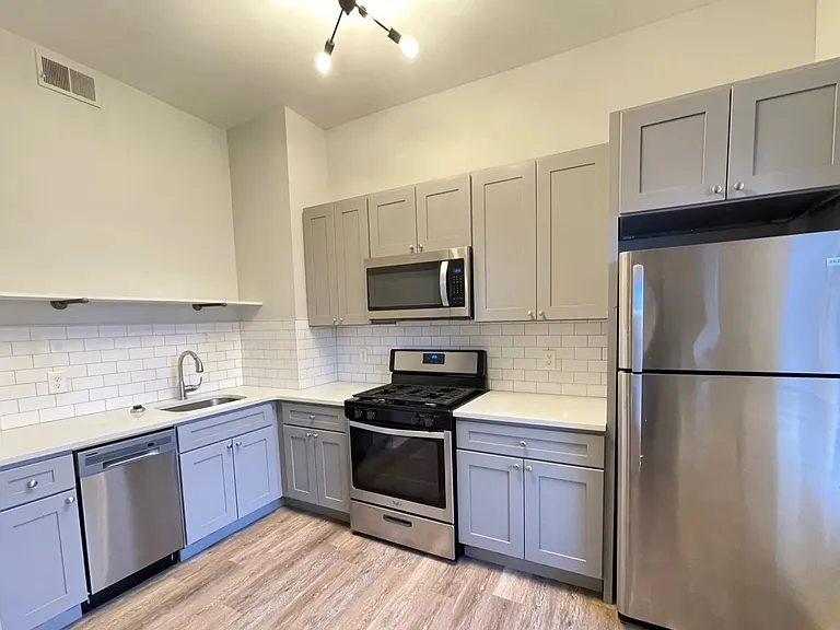2034 Mount Vernon St #2F — Photo 1