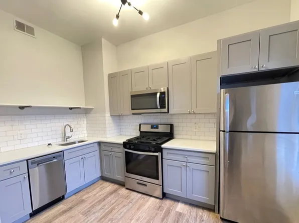 2034 Mount Vernon St, Philadelphia, PA