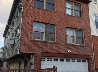 110 Thorne St, Jersey City, NJ 07307