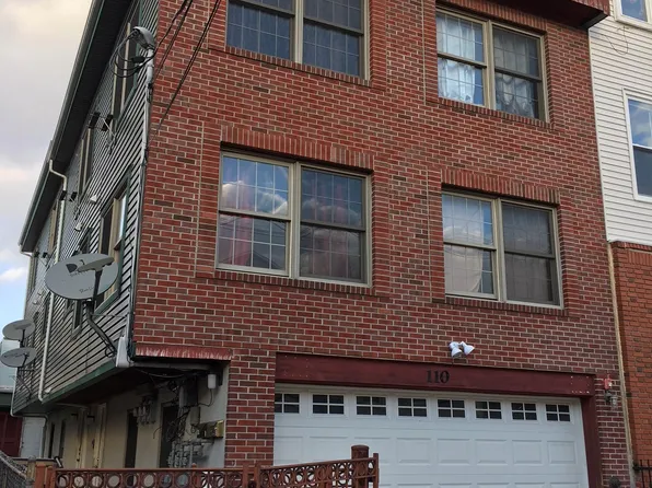 110 Thorne St, Jersey City, NJ 07307