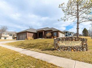 1202 12th Pl, Kalona, IA 52247