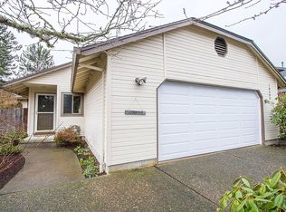 18250 SW Ewen Dr, Aloha, OR 97003