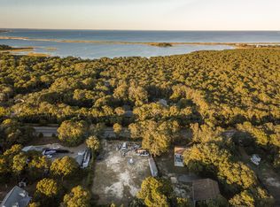 4 Chambers Way, Edgartown, MA 02539