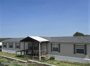 167 Main Rd, Capitan, NM 88316