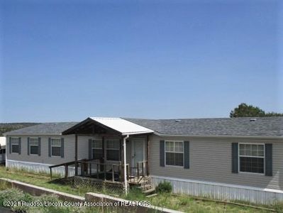 167 Main Rd, Capitan, NM, 88316