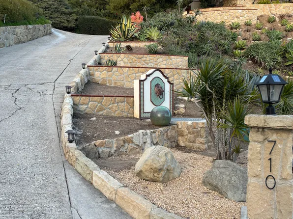 710 Alameda Padre Serra #A, Santa Barbara, CA 93103