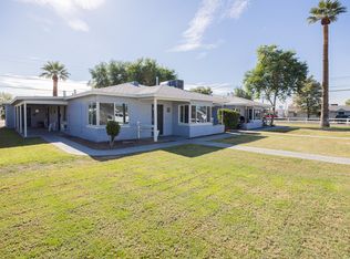 1507 E Harvard St #A, Phoenix, AZ 85006