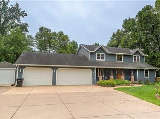 E4916 760th Avenue, Menomonie, WI 54751