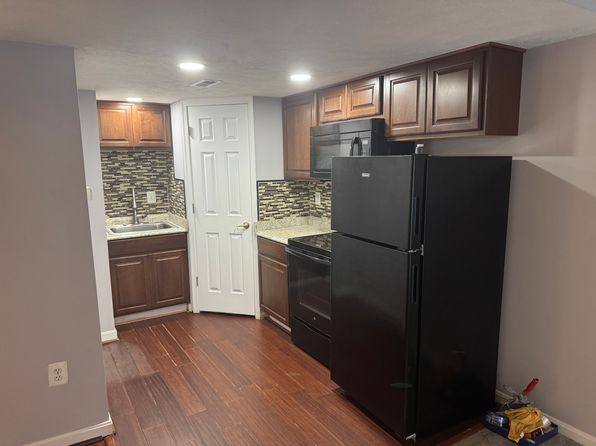 6151 Talk Pl #Basement