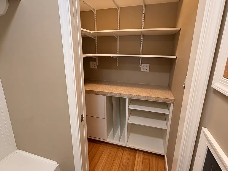 pantry