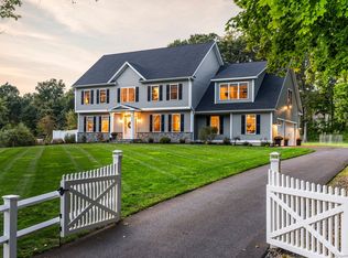 338 Meadow Rd, Farmington, CT 06032