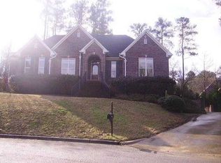 3546 Timberlake Dr, Bessemer, AL 35022