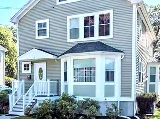 24 Melba Way, Hyde Park, MA 02136