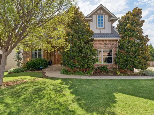 13213 Blue Canyon Cir, Oklahoma City, OK 73142