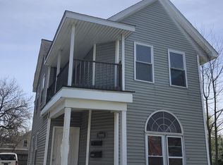 7006 Claasen Ave, Cleveland, OH