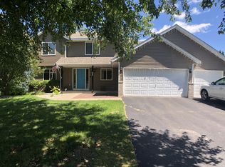 2791 Pampas Ct, Shakopee, MN 55379