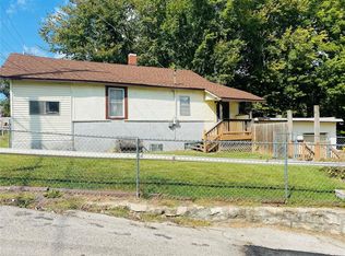 400 N Mill St, Festus, MO 63028