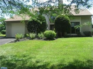 100 Bellview Way, Chalfont, PA 18914