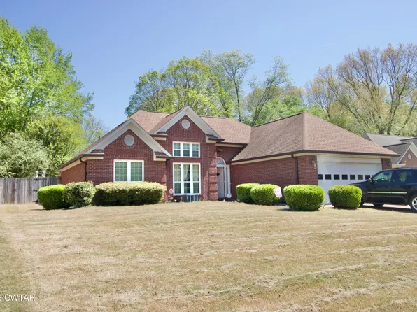 78 Winding Creek Dr, Jackson, TN 38305