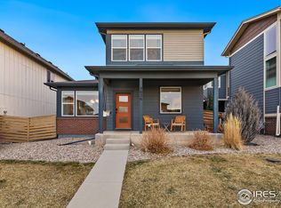 3026 Sykes Dr, Fort Collins, CO 80524