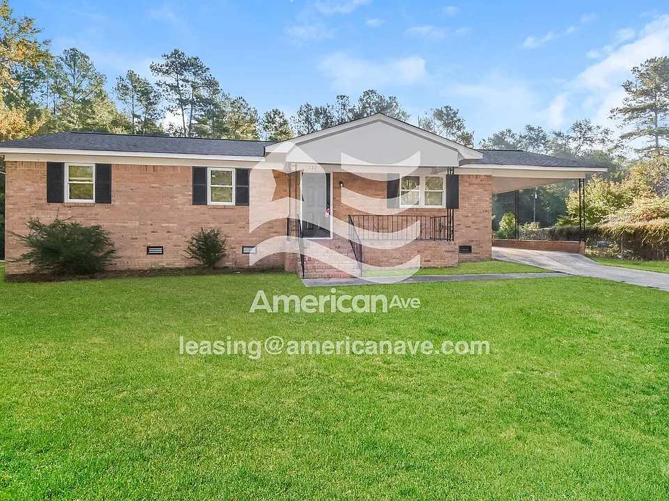 122 Miranda Rd