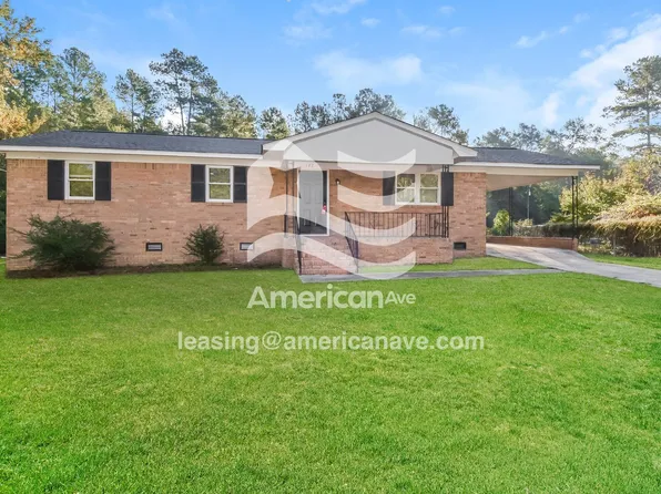 122 Miranda Rd, West Columbia, SC 29172
