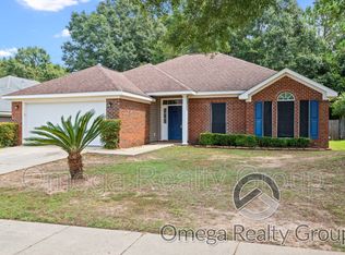 1923 W Rachael Dr, Mobile, AL 36695