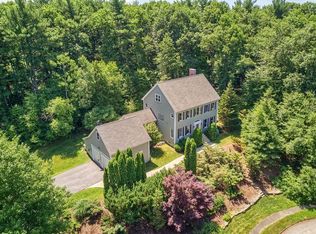 24 Basswood Cir, Holden, MA 01520