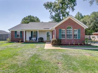 4802 Copeland Island Dr W, Mobile, AL 36695