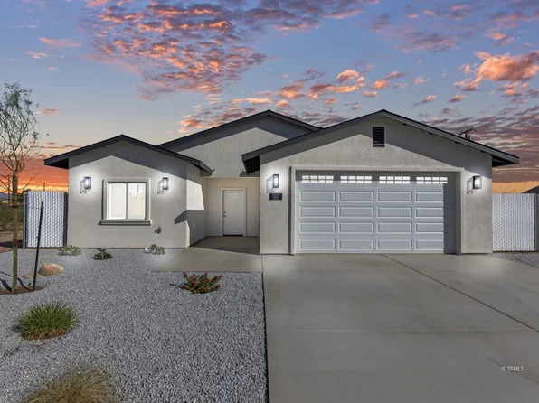 508 W Joyner Ave, Ridgecrest, CA 93555