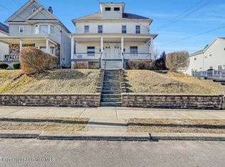 1805-1807 Farr St, Scranton, PA 18504