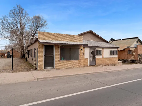 1008 Grand Ave, Las Vegas, NM 87701