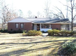 401 Rightmyer Dr, Roanoke Rapids, NC 27870