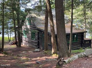 849 Adirondack Rd, Schroon Lake, NY 12870