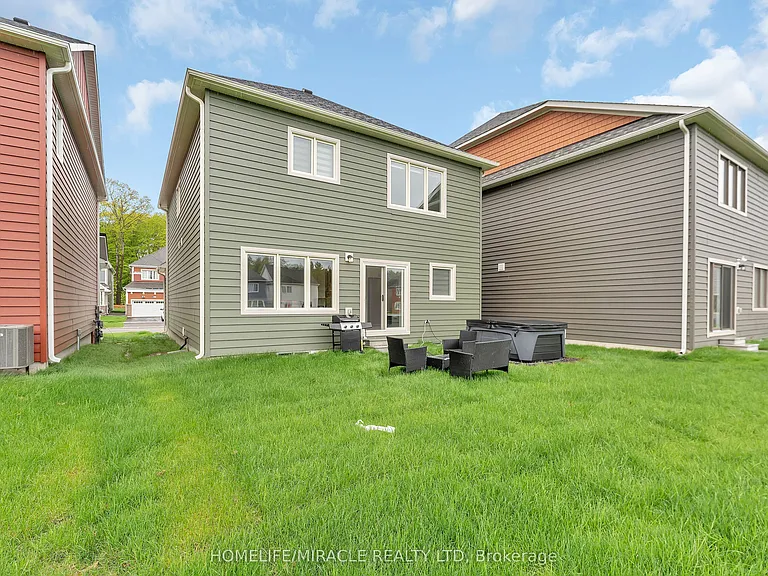 270 Beechwood Forest Ln — Photo 38