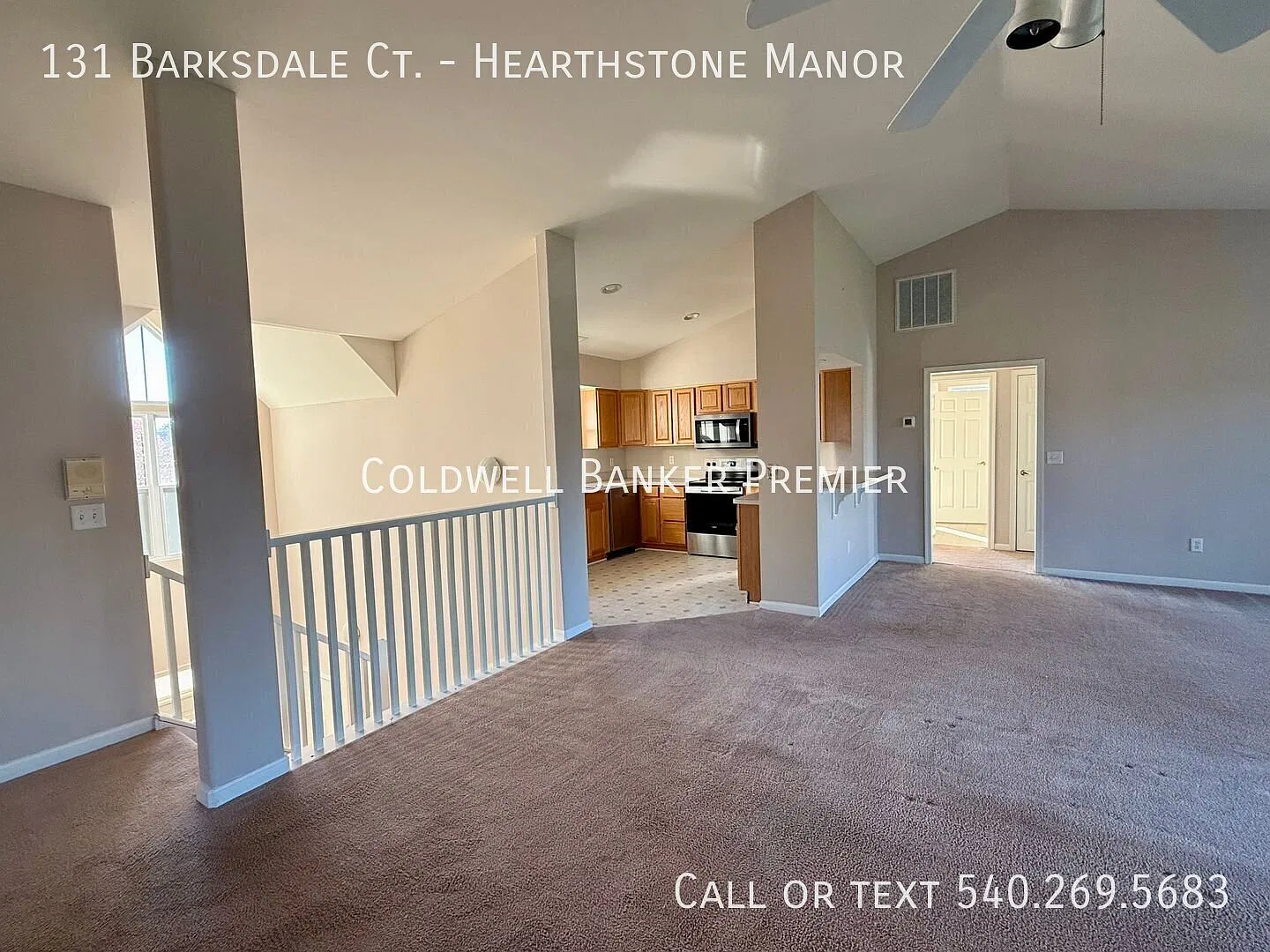 Spacious villa living with low-maintenance convenience in sought-after Hearthstone Manor! — Photo 2